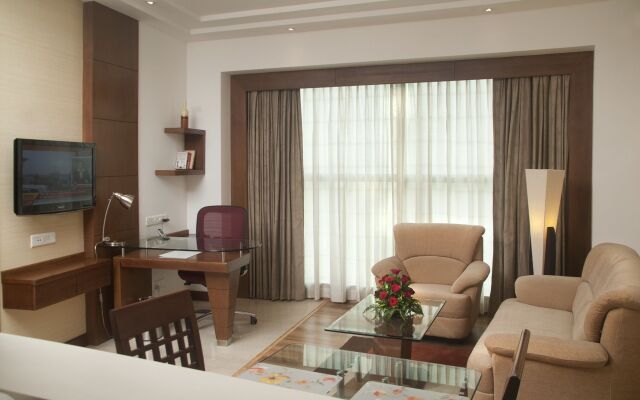 Savoy Suites Greater Noida