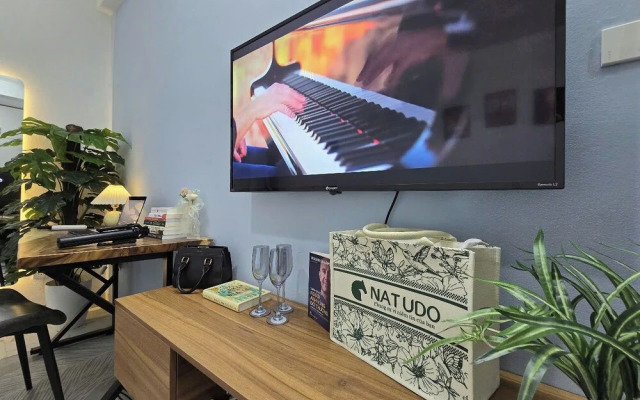 The Chilling'N Homestay