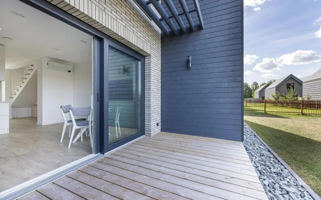 Sea House 2N