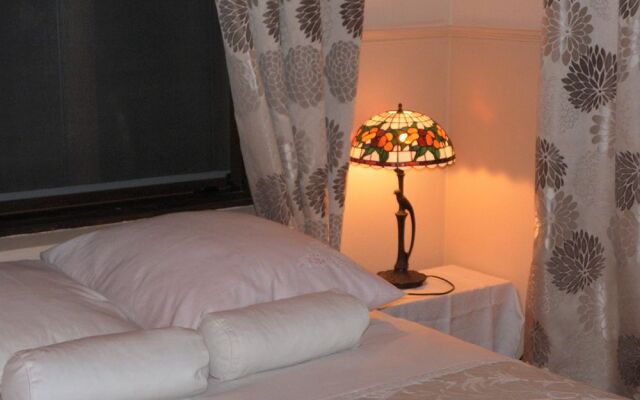 Villa Jasminum Bed & Breakfast