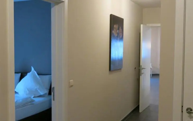 De Pastorie / Residentie Glorius