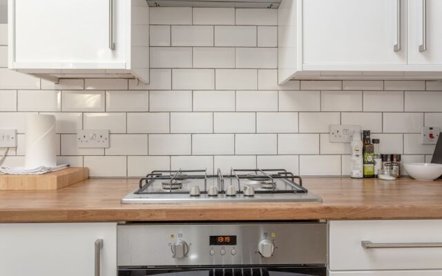 1 Bedroom Apartment in Bethnal Green