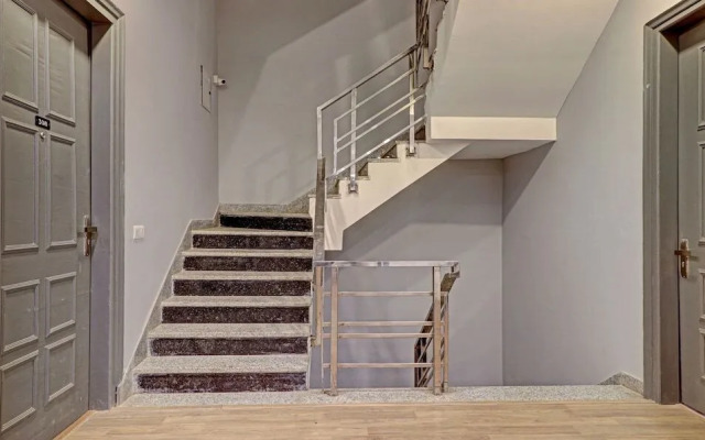 Chs Medanta by Treebo Rooms