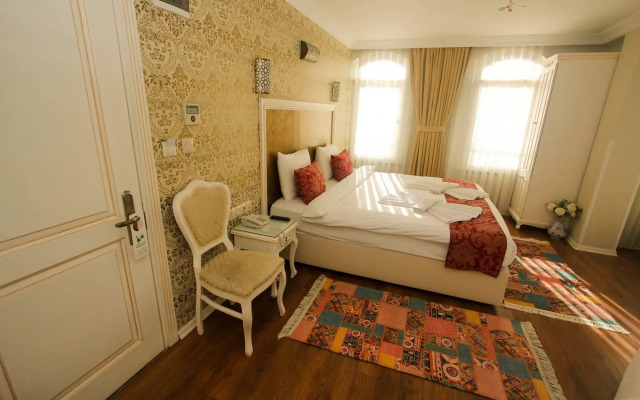 Venue Hotel Old City Istanbul