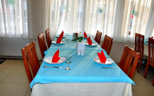 Cinar Appartment