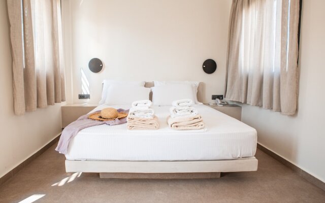 North Wind Luxury Suites