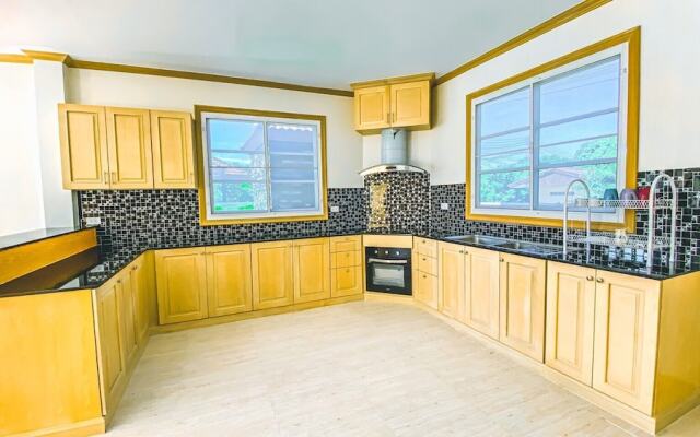 The Amazia Pool Villa