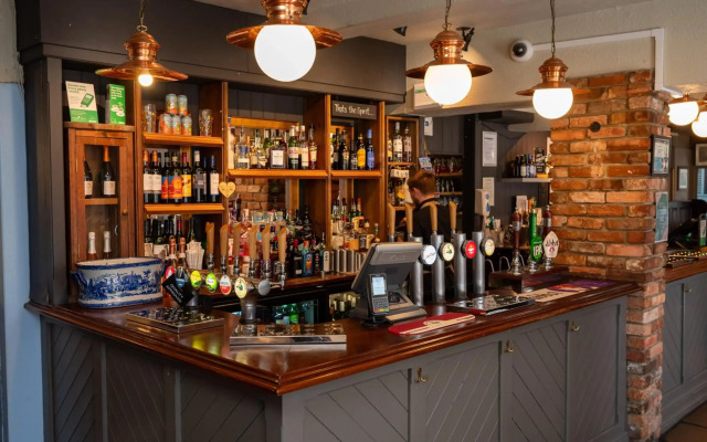 Antelope Hotel by Greene King Inns