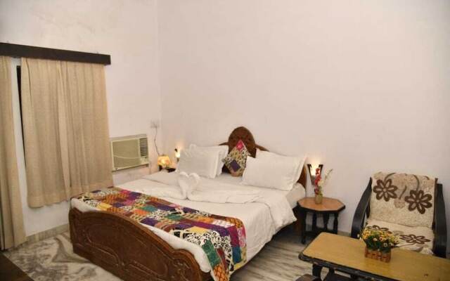 Green Park Resort