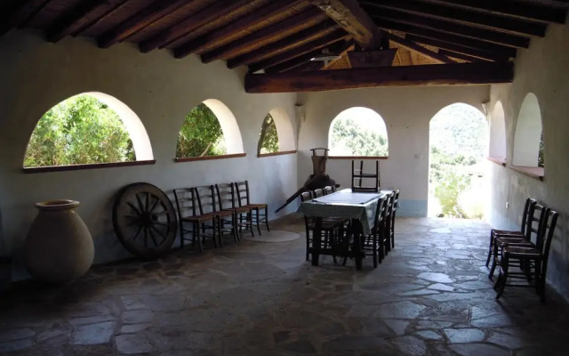 Agriturismo Camisadu