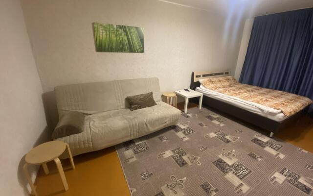 Апартаменты Багет на улице Дзержинского 11