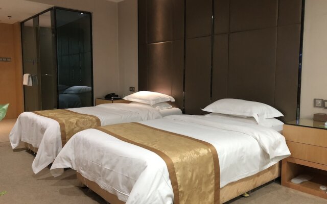 Shishi Xing Du Hua Du Hotel