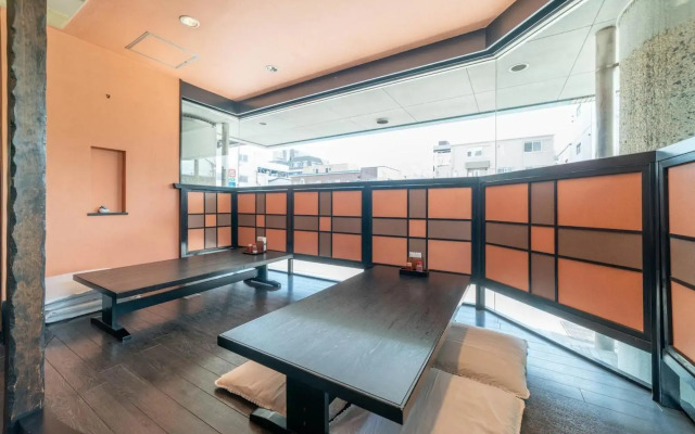 OYO Business Hotel Nishiura Yokkaichi