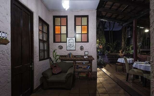 Hemingway Inn
