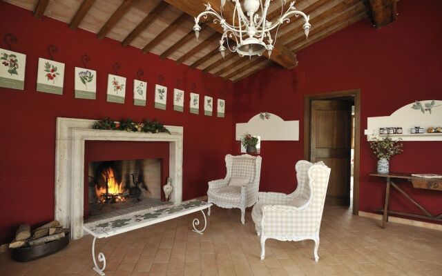 Agriturismo Il Corniolo