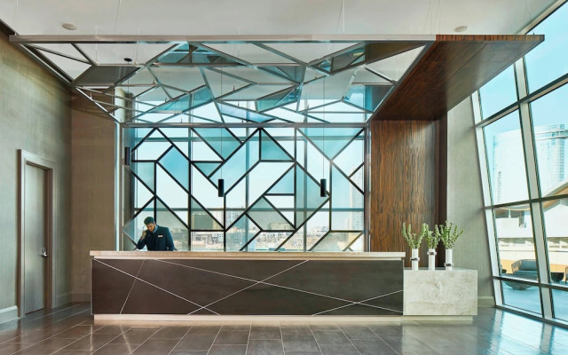 Downtown Nashville Shelby House