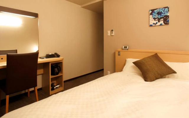 Green Sky Hotel Takehara – Guest Rooms – Takehara