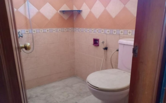 OYO 2342 Asti Residence 1