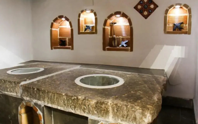 Las Golondrinas de la Alhambra