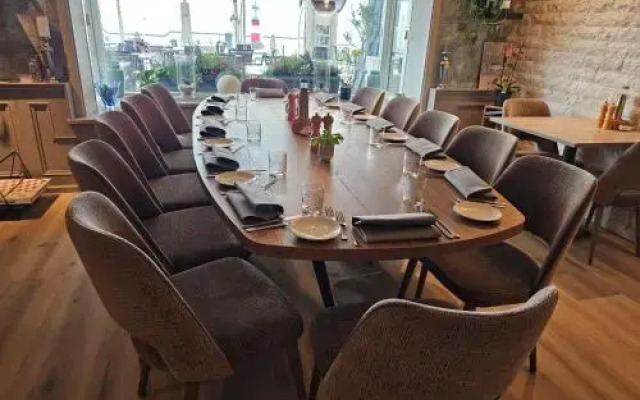 Restaurant Solskin