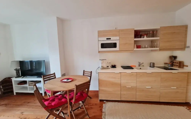 Bad Gastein Fallside Apartment