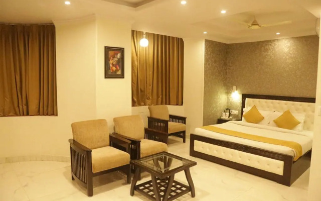 Hotel Eurasia