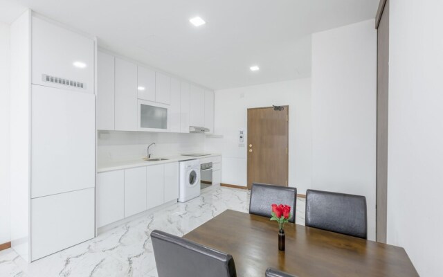 K Suites River Valley Nearby Orchard
