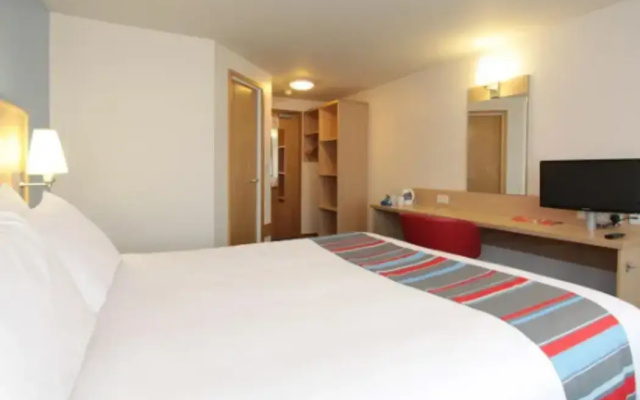 Travelodge Lancaster M6