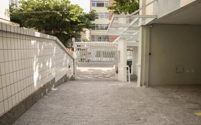 Santos - Turismo E Home Office
