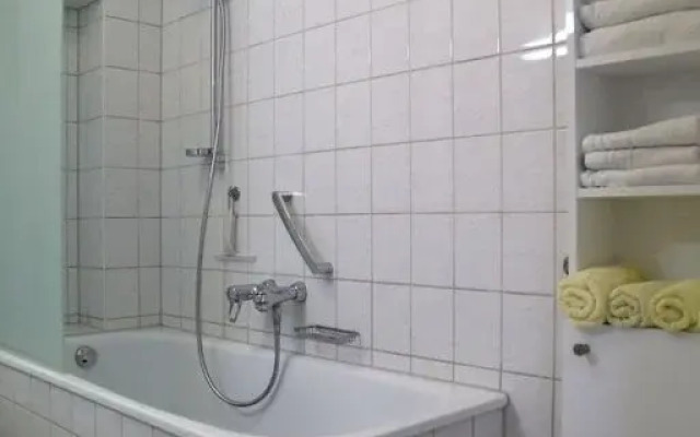 Appartementvermietung Altes Postamt