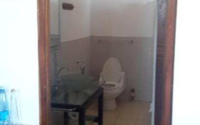 Hostal Familiar La Casita De Los Kimmell