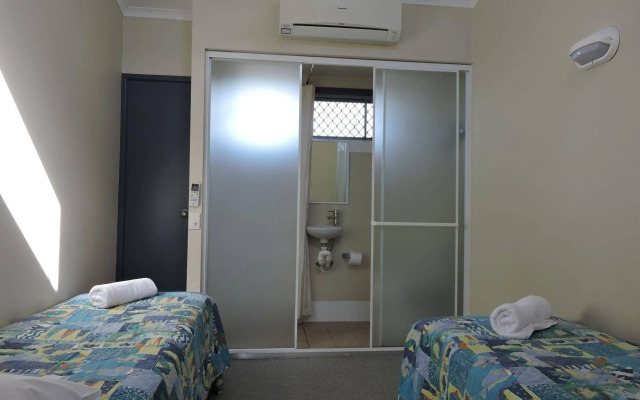 First Sun Holiday Park