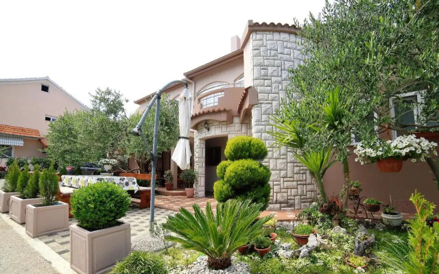 Apartments Melita
