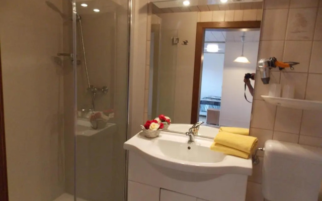 Ferienwohnung Dimpfl-Stad´l Fam. Lemberger