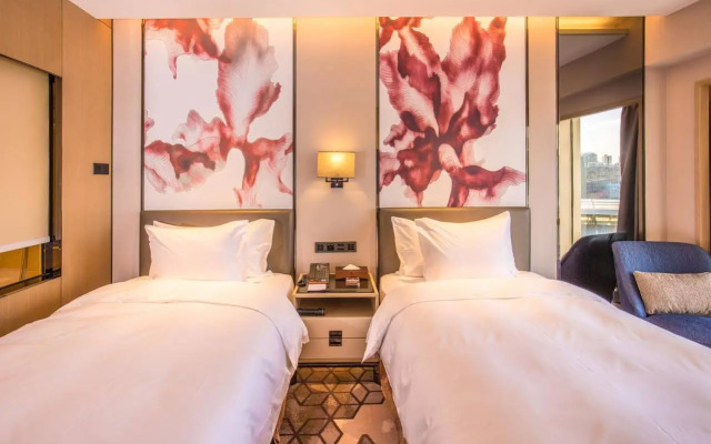 Longzhuda International Hotel