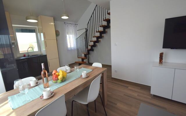 Apartments Medna