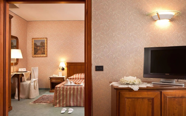 Hotel Fior