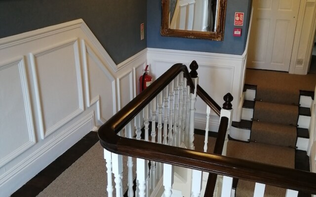 North Ings Bed & Breakfast