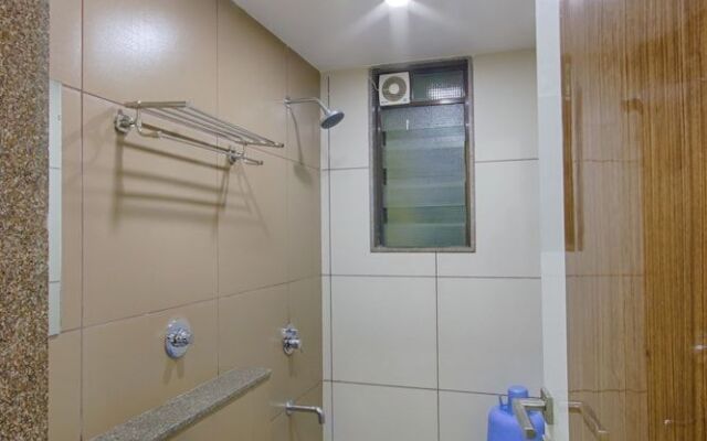 Hotel Grand Ashwin Executive