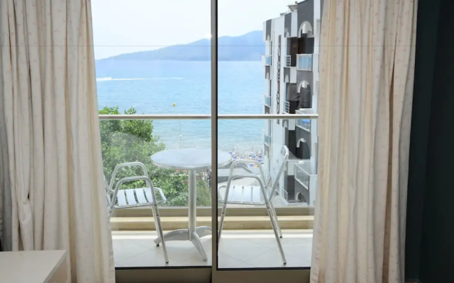 Balim Hotel