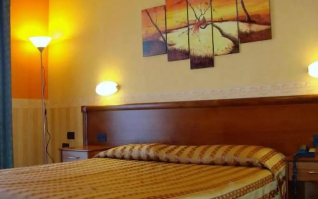 Albergo Hotel Verdi
