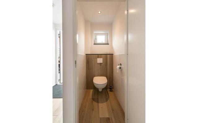 Holiday Home Zuidstraat 30B