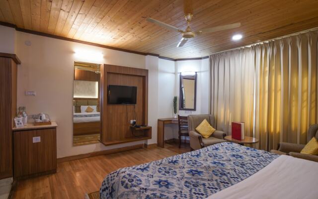 Sunny Guest House by OYO Rooms
