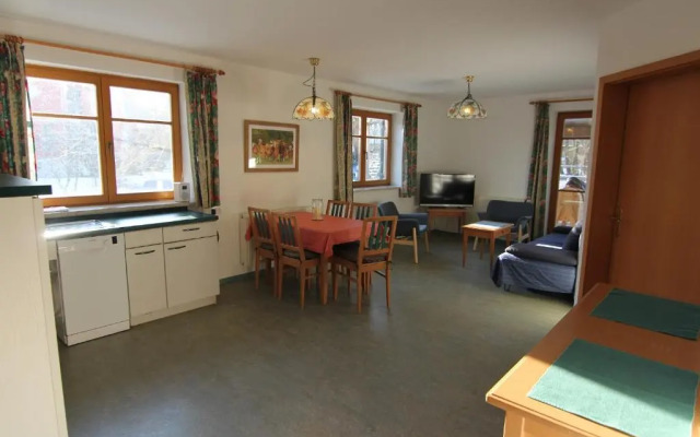 Haflingerhof Galster