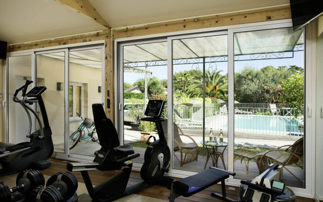 Boutique-Hôtel Villa Fabulite