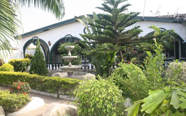 Godville Guest House