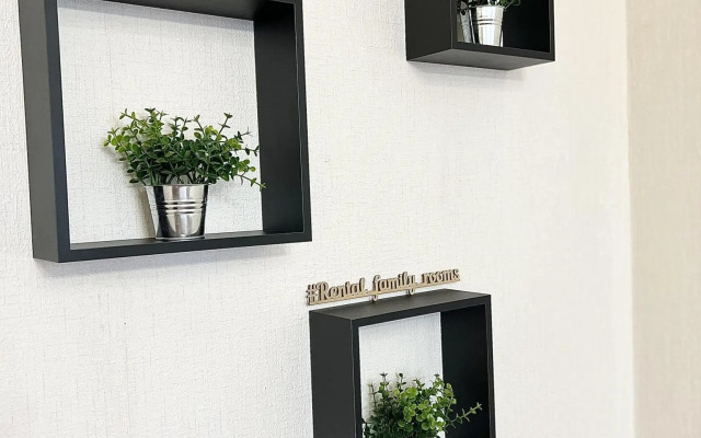 Rental Family Rooms (Рентал Фэмили) на проспекте Московский 120