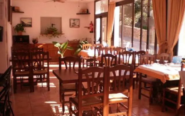 Hotel Can Pepin