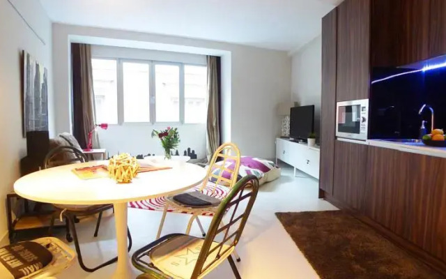 Chic Rentals Chueca- Calle Farmacia