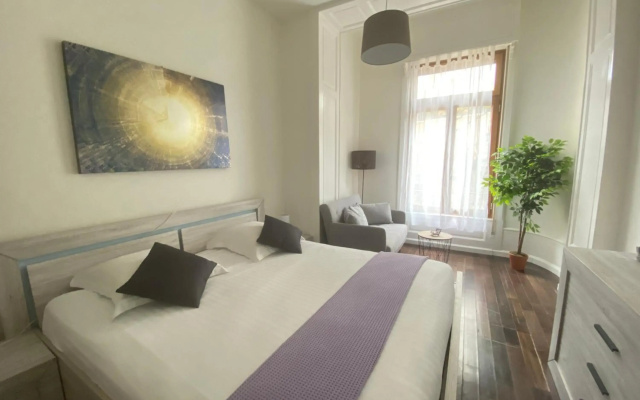 B&B Guest House Du Lac